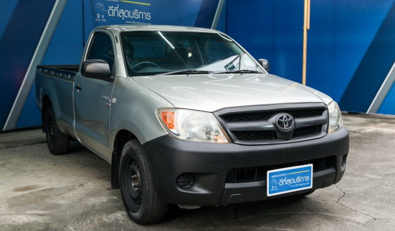 TOYOTA VIGO ปี 2007 full