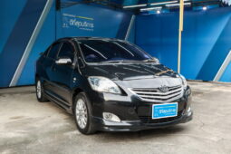 TOYOTA VIOS E ปี 2011 full