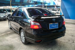 TOYOTA VIOS E ปี 2011 full