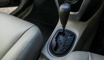 TOYOTA VIOS E ปี 2011 full