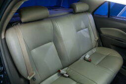 TOYOTA VIOS E ปี 2011 full