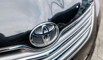 TOYOTA VIOS E ปี 2011 full