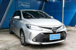 TOYOTA VIOS 1.5 ปี 2020 full