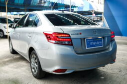 TOYOTA VIOS 1.5 ปี 2020 full