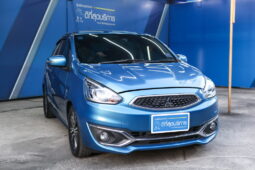 MITSUBISHI MIRAGE GLS ปี 2016 full