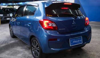 MITSUBISHI MIRAGE GLS ปี 2016 full