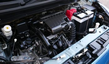 MITSUBISHI MIRAGE GLS ปี 2016 full