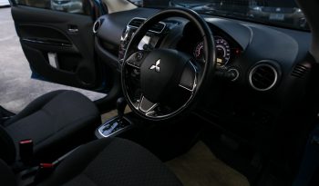MITSUBISHI MIRAGE GLS ปี 2016 full