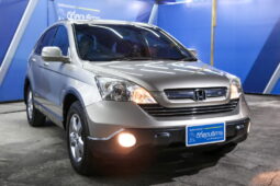 HONDA CR-V 2.0 4WD ปี 2007 full