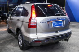 HONDA CR-V 2.0 4WD ปี 2007 full