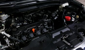 HONDA CR-V 2.0 4WD ปี 2007 full