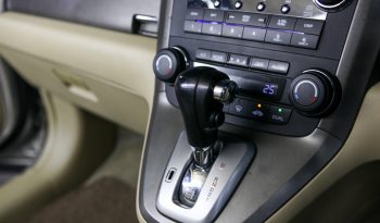 HONDA CR-V 2.0 4WD ปี 2007 full