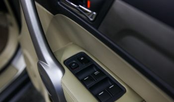 HONDA CR-V 2.0 4WD ปี 2007 full
