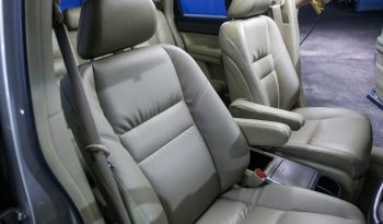 HONDA CR-V 2.0 4WD ปี 2007 full