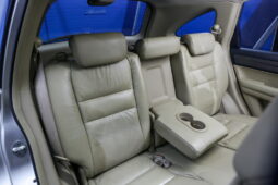 HONDA CR-V 2.0 4WD ปี 2007 full