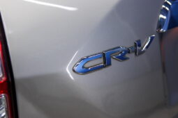 HONDA CR-V 2.0 4WD ปี 2007 full