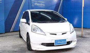 HONDA JAZZ S i-VTEC ปี 2009 full