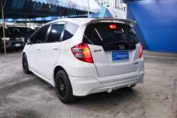 HONDA JAZZ S i-VTEC ปี 2009 full