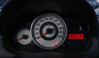 MAZDA 2 Elegance Sedan ปี 2011 full