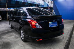 NISSAN ALMERA 1.2 ปี 2013 full