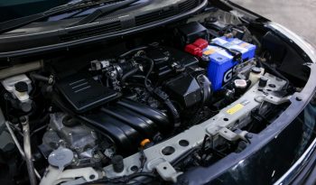 NISSAN ALMERA 1.2 ปี 2013 full
