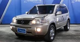 NISSAN X-TRAIL 2.5 ปี 2005