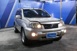 NISSAN X-TRAIL 2.5 ปี 2005 full