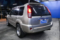 NISSAN X-TRAIL 2.5 ปี 2005 full