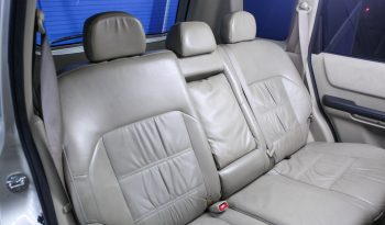 NISSAN X-TRAIL 2.5 ปี 2005 full