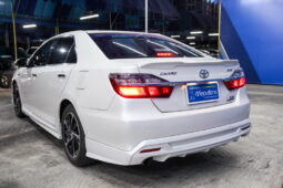 TOYOTA CAMRY 2.0G ปี 2016 full