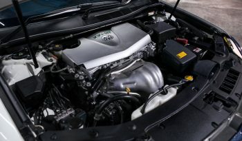 TOYOTA CAMRY 2.0G ปี 2016 full