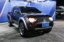 MITSUBISHI TRITON 2.4 PLUS ปี 2012 full