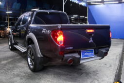 MITSUBISHI TRITON 2.4 PLUS ปี 2012 full