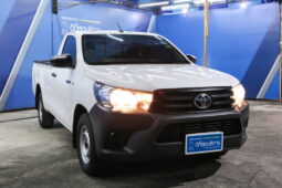 TOYOTA HILUX REVO ปี 2016 full