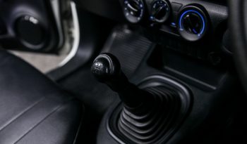 TOYOTA HILUX REVO ปี 2016 full