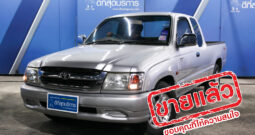 TOYOTA HILUX TIGER 3.0 ปี 2003