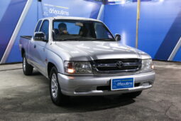 TOYOTA HILUX TIGER 3.0 ปี 2003 full