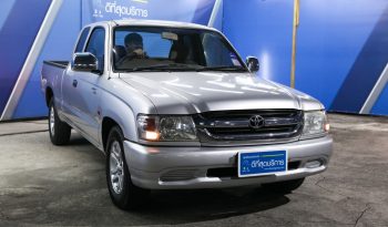 TOYOTA HILUX TIGER 3.0 ปี 2003 full