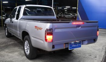 TOYOTA HILUX TIGER 3.0 ปี 2003 full