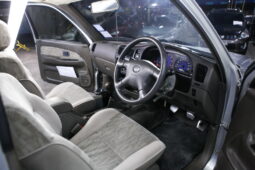 TOYOTA HILUX TIGER 3.0 ปี 2003 full