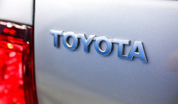 TOYOTA REVO E ปี 2017 full