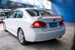 HONDA CIVIC FD ปี 2008 full