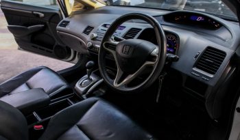 HONDA CIVIC FD ปี 2008 full