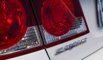 HONDA CIVIC FD ปี 2008 full