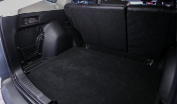 HONDA CR-V 2.0 E 4WD ปี 2014 full