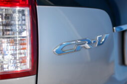 HONDA CR-V 2.0 E 4WD ปี 2014 full