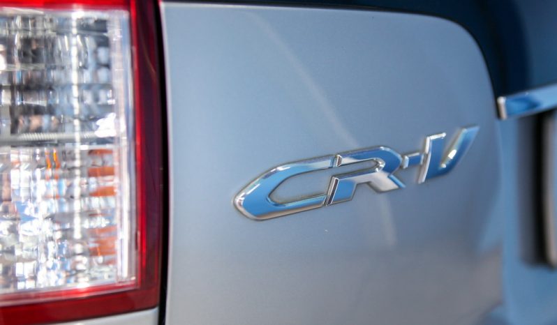 HONDA CR-V 2.0 E 4WD ปี 2014 full
