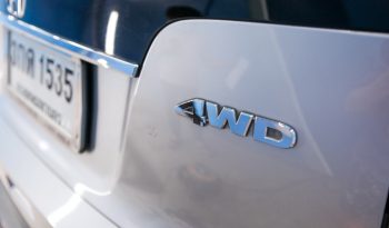 HONDA CR-V 2.0 E 4WD ปี 2014 full