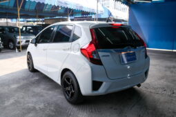 HONDA JAZZ V+ i-VTEC ปี 2016 full