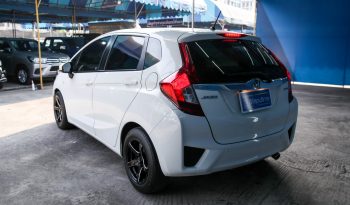 HONDA JAZZ V+ i-VTEC ปี 2016 full